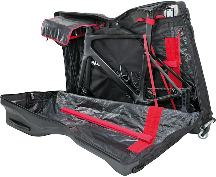 evoc bike travel bag pro 2019